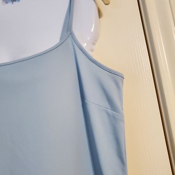 Moonlight Bay 2 pc. Blue Top - Picture 12 of 13